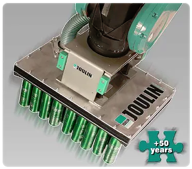 Vakuumgripere for industrirobot