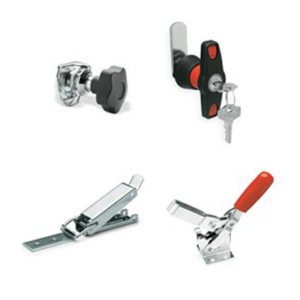 Latches