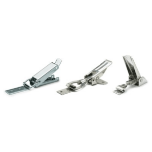 Hook clamps