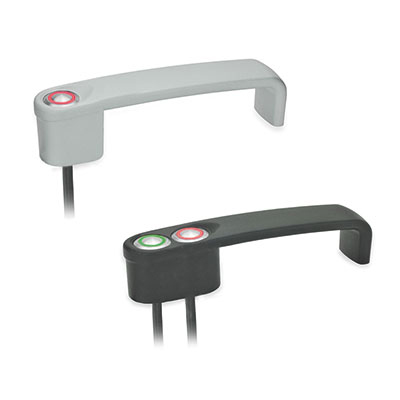 GN 422 skaphandtak