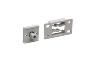 skuffeskinner tilbehør