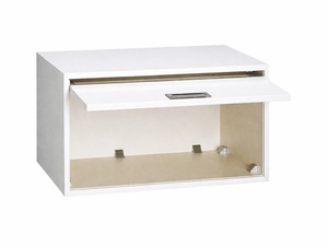 Horisontal løftebeslag