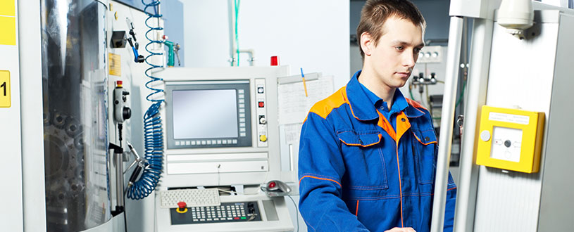 Machine tools